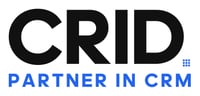 CRID logo